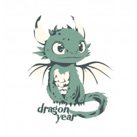 Dragon year